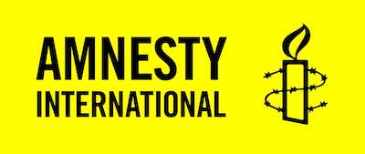 Logo Amnestry International