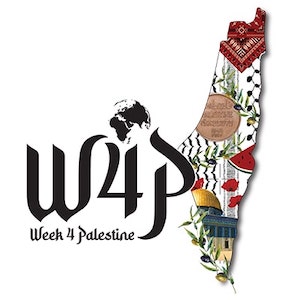 Logo Week 4 Palestine NL